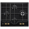 Поверхность газовая Electrolux GPE 363 RBB